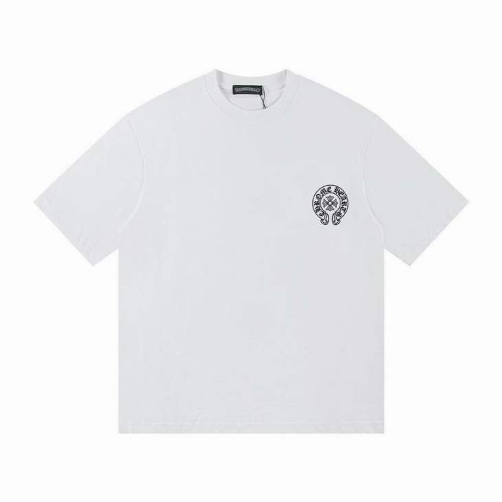 Picture of Chrome Hearts T Shirts Short _SKUChromeHeartsS-XLxetr16317191